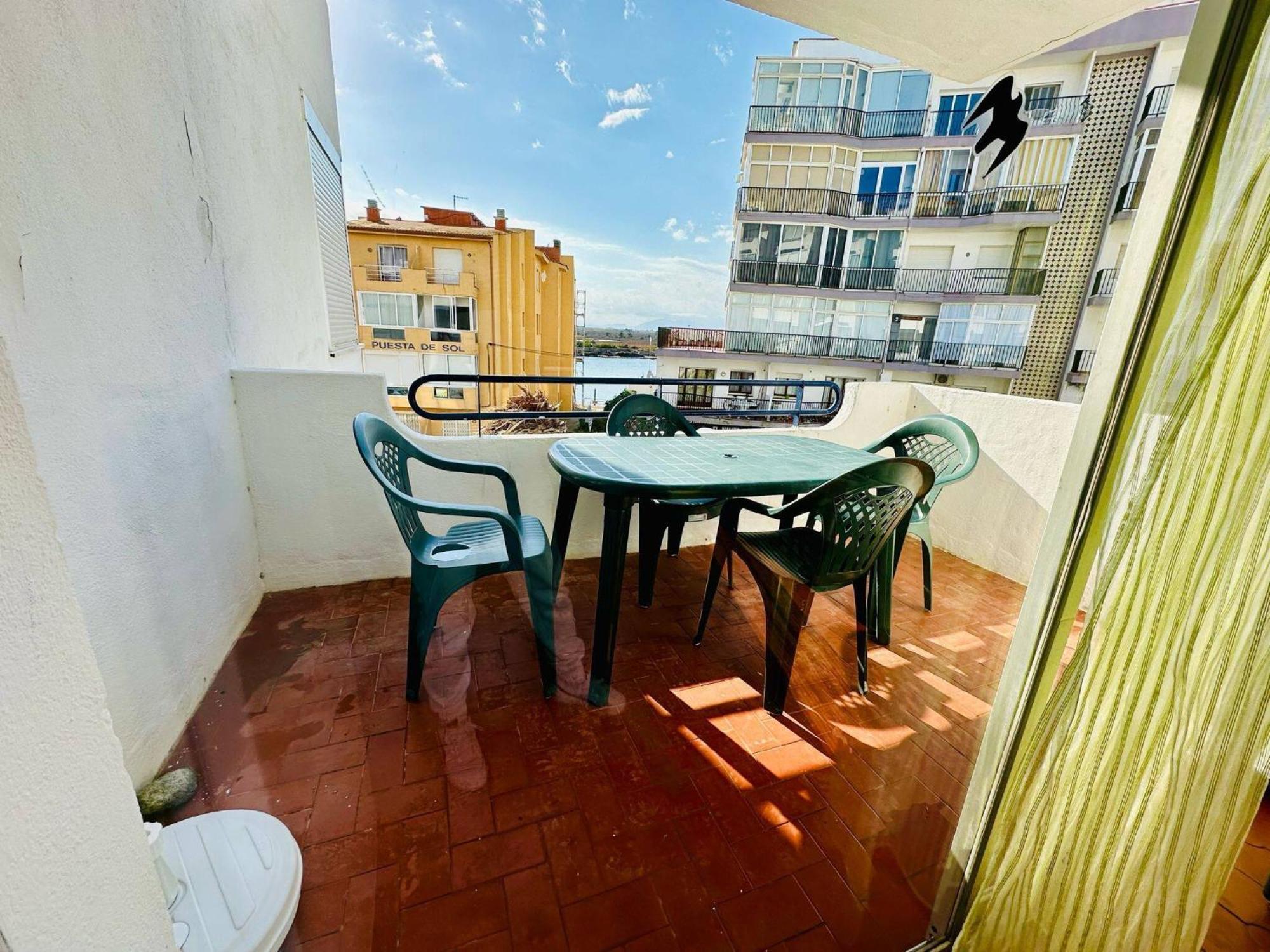 Estudio Cerca De La Playa Apartment Roses